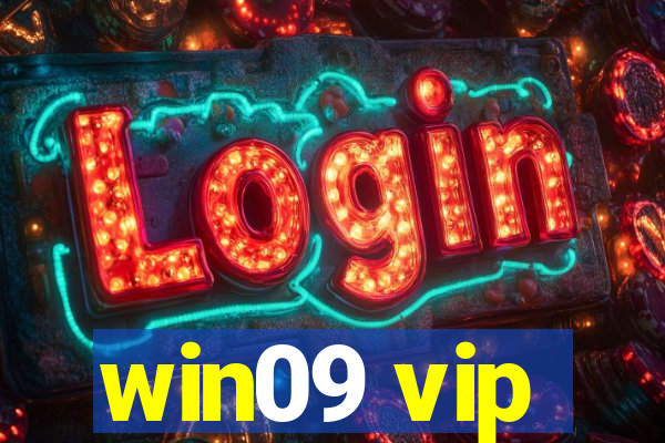 win09 vip